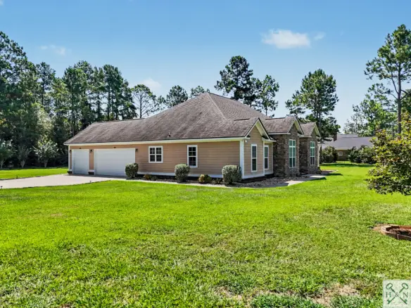 5128 Grandview Dr. Albany, Ga 31721