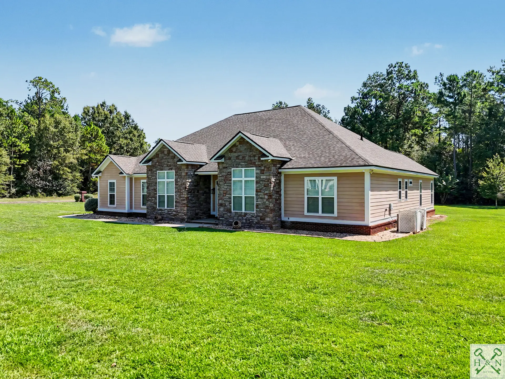 5128 Grandview Dr-095 5128 Grandview Dr. Albany, Ga 31721