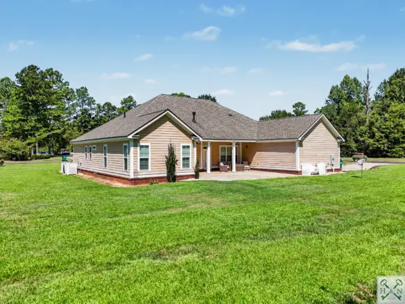 5128 Grandview Dr. Albany, Ga 31721