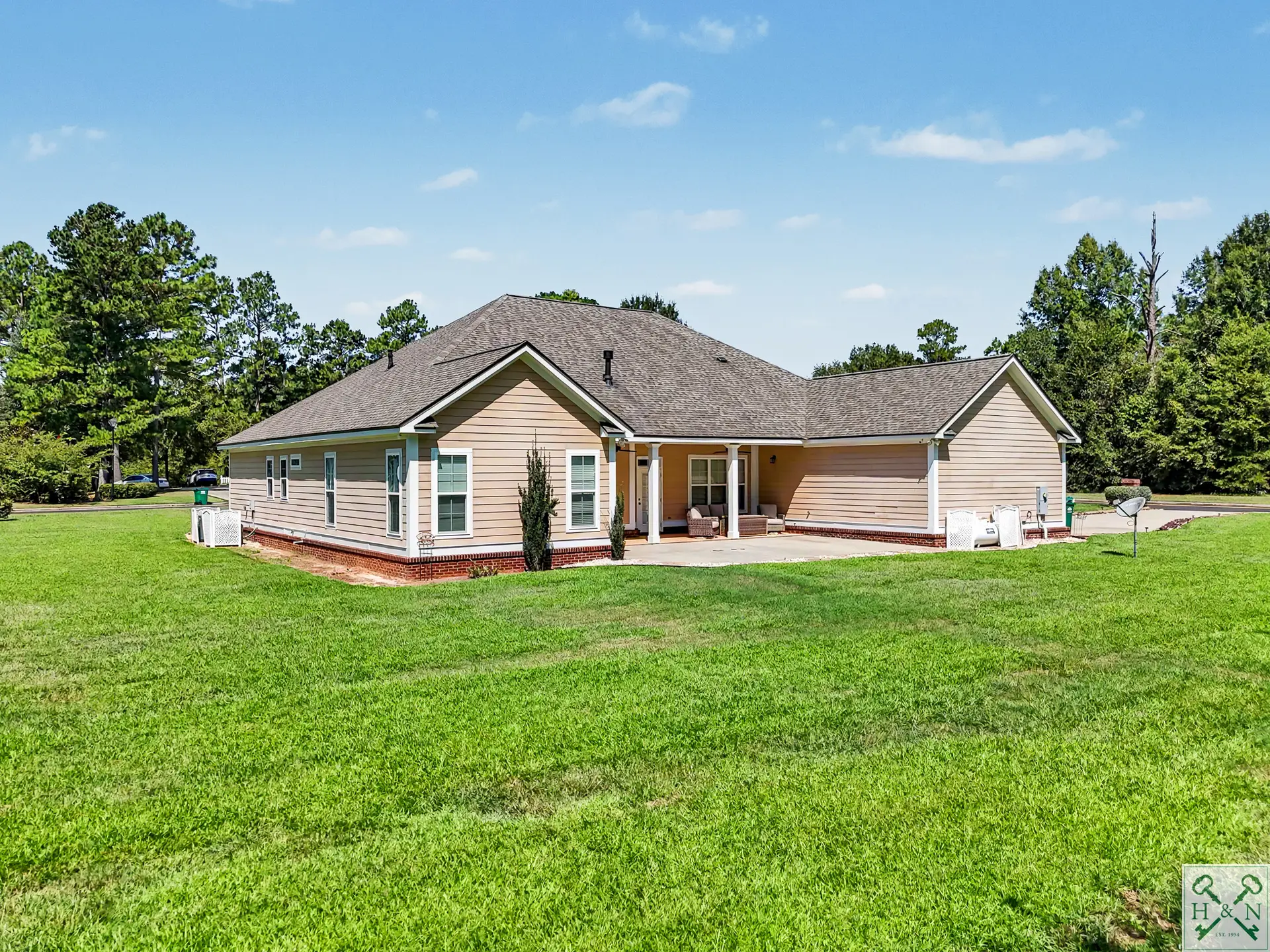 5128 Grandview Dr-096 5128 Grandview Dr. Albany, Ga 31721