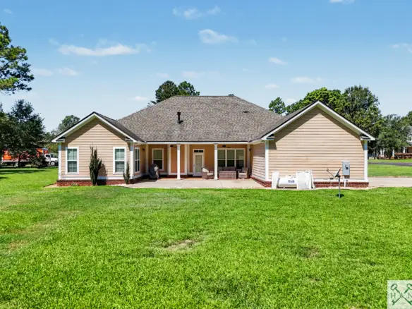 5128 Grandview Dr. Albany, Ga 31721