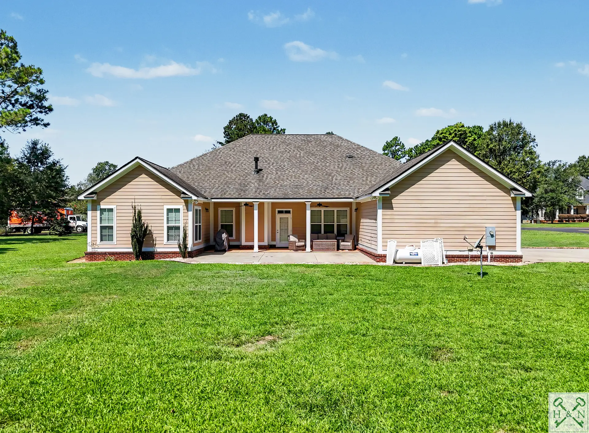 5128 Grandview Dr-097 5128 Grandview Dr. Albany, Ga 31721