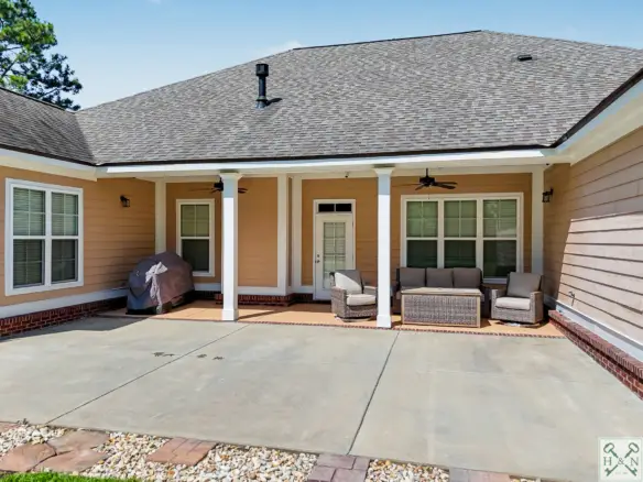 5128 Grandview Dr. Albany, Ga 31721