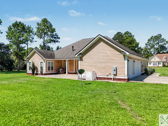 5128 Grandview Dr. Albany, Ga 31721