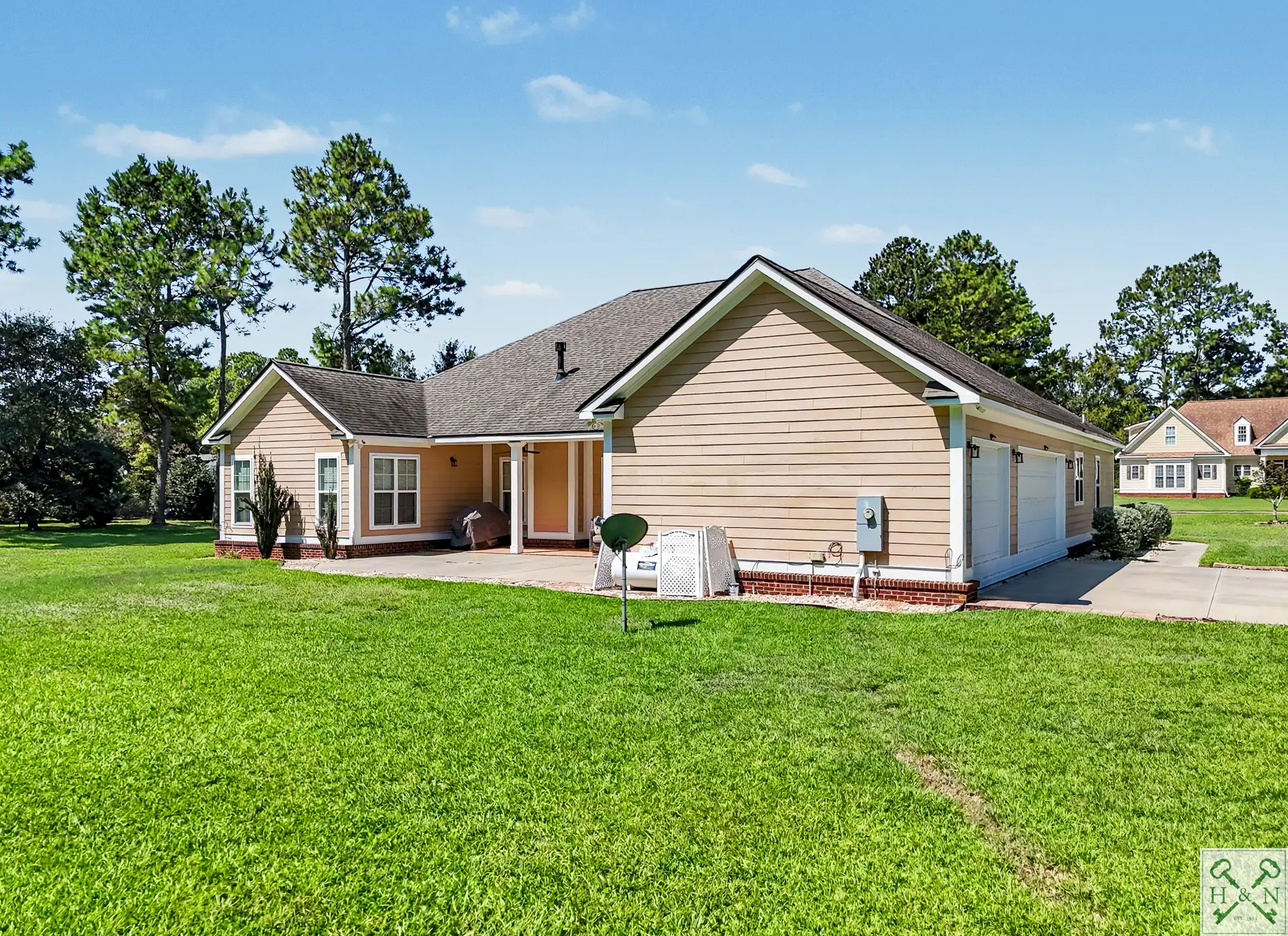 5128 Grandview Dr-099 5128 Grandview Dr. Albany, Ga 31721