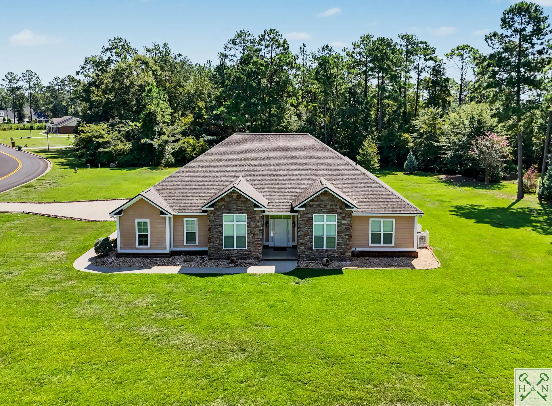 5128 Grandview Dr-101 5128 Grandview Dr. Albany, Ga 31721