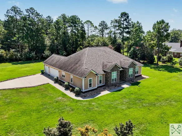 5128 Grandview Dr. Albany, Ga 31721