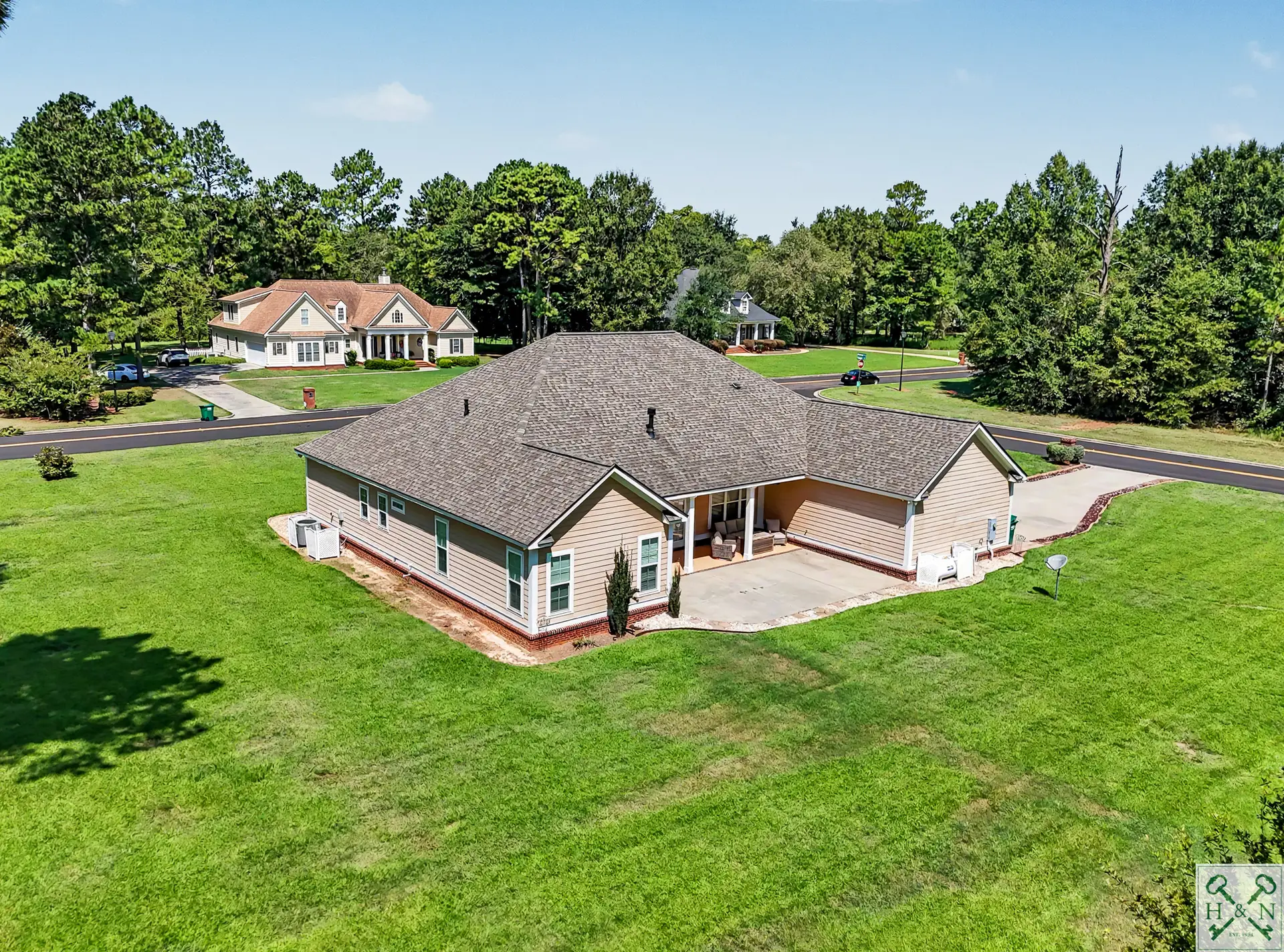 5128 Grandview Dr-103 5128 Grandview Dr. Albany, Ga 31721