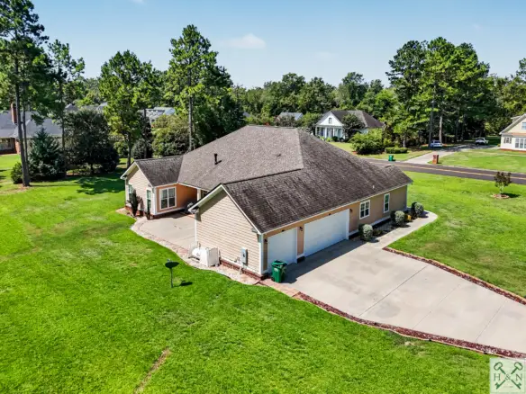 5128 Grandview Dr. Albany, Ga 31721