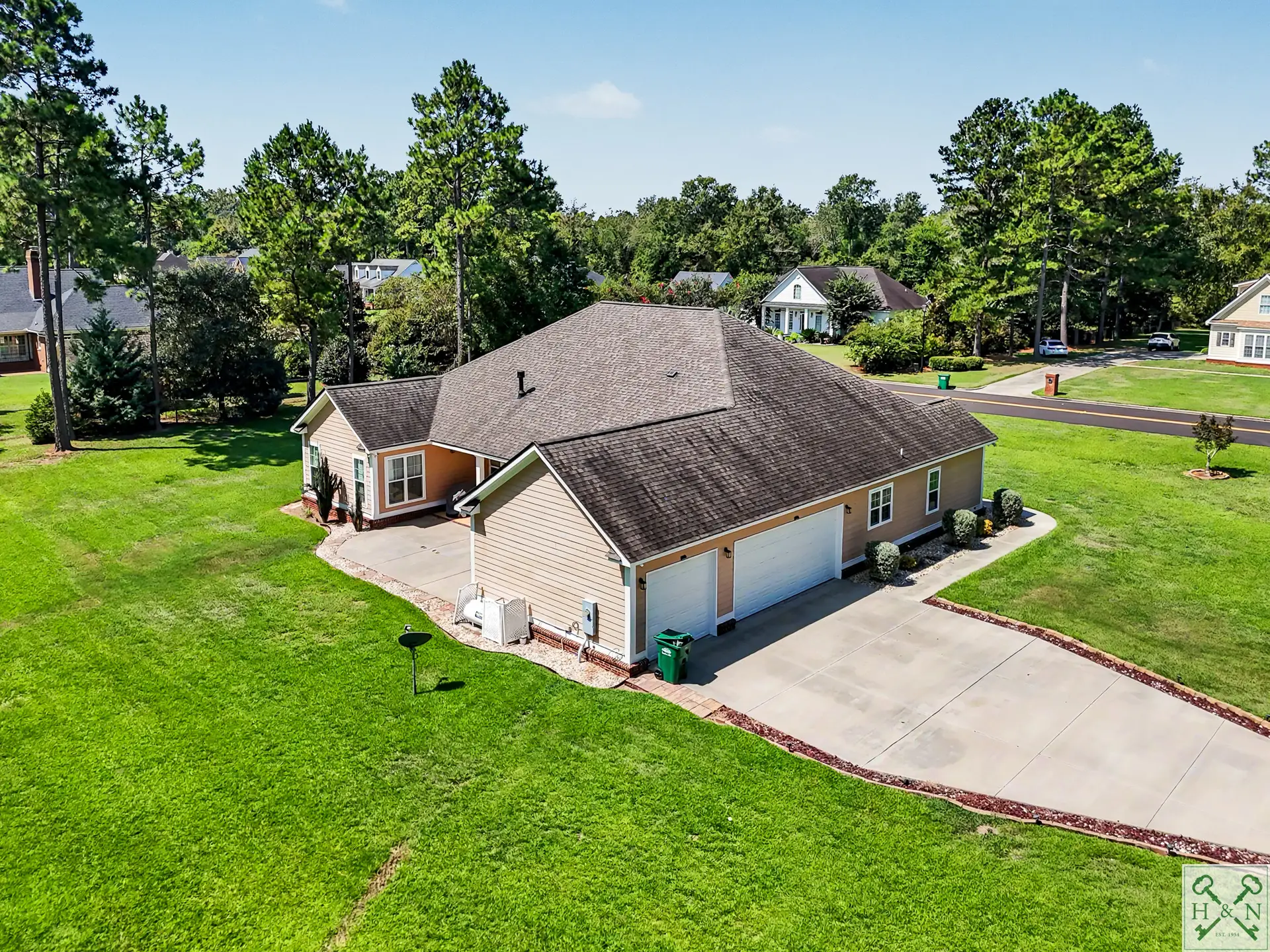 5128 Grandview Dr-105 5128 Grandview Dr. Albany, Ga 31721