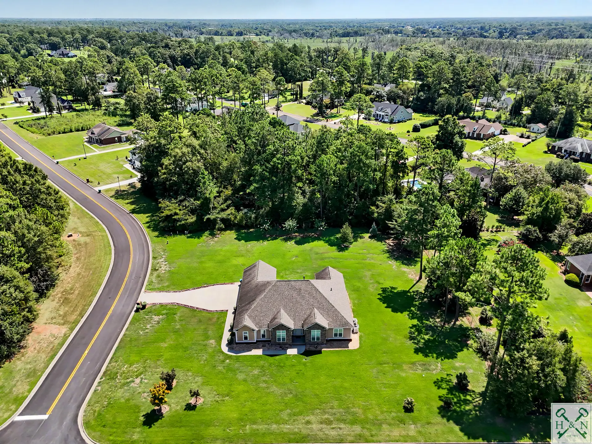 5128 Grandview Dr-107 5128 Grandview Dr. Albany, Ga 31721