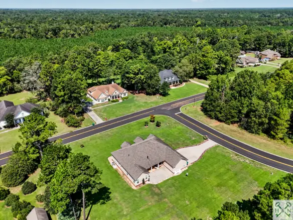 5128 Grandview Dr. Albany, Ga 31721