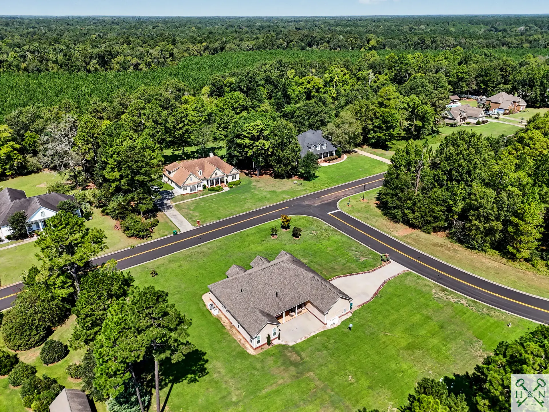 5128 Grandview Dr-109 5128 Grandview Dr. Albany, Ga 31721