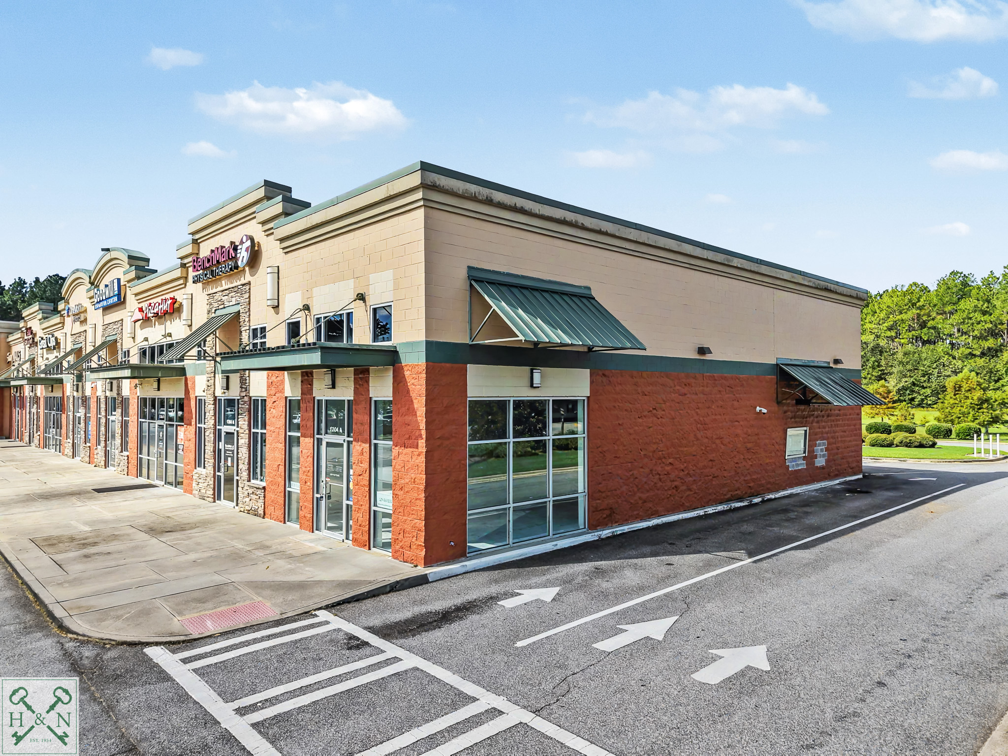 1212 US HWY 19S Leesburg, Ga 31763