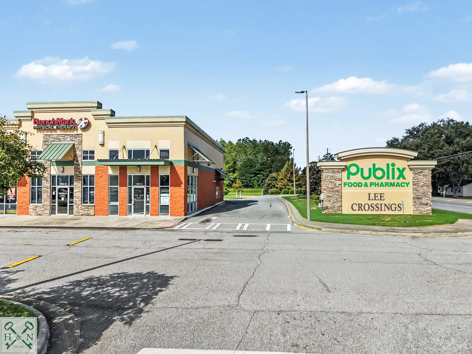 1212 US HWY 19S Leesburg, Ga 31763