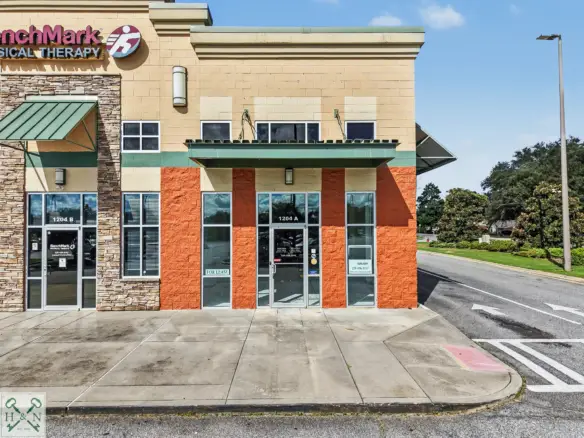 1212 US HWY 19S Leesburg, Ga 31763