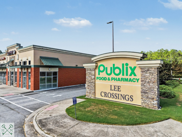 1212 US HWY 19S Leesburg, Ga 31763