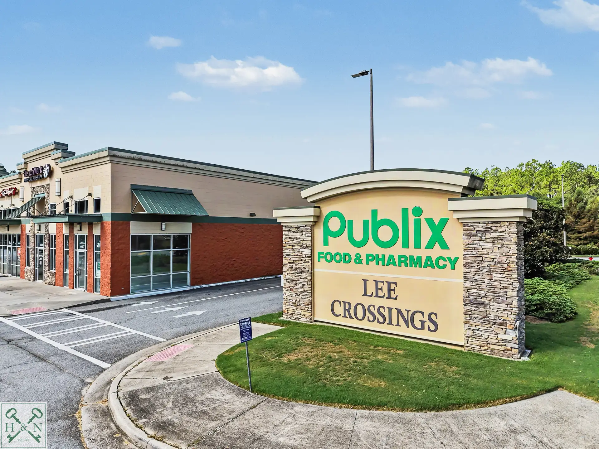 1212 US HWY 19S Leesburg, Ga 31763