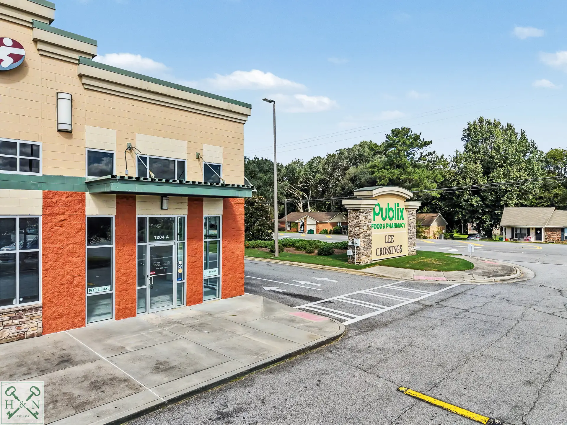 1212 US HWY 19S Leesburg, Ga 31763