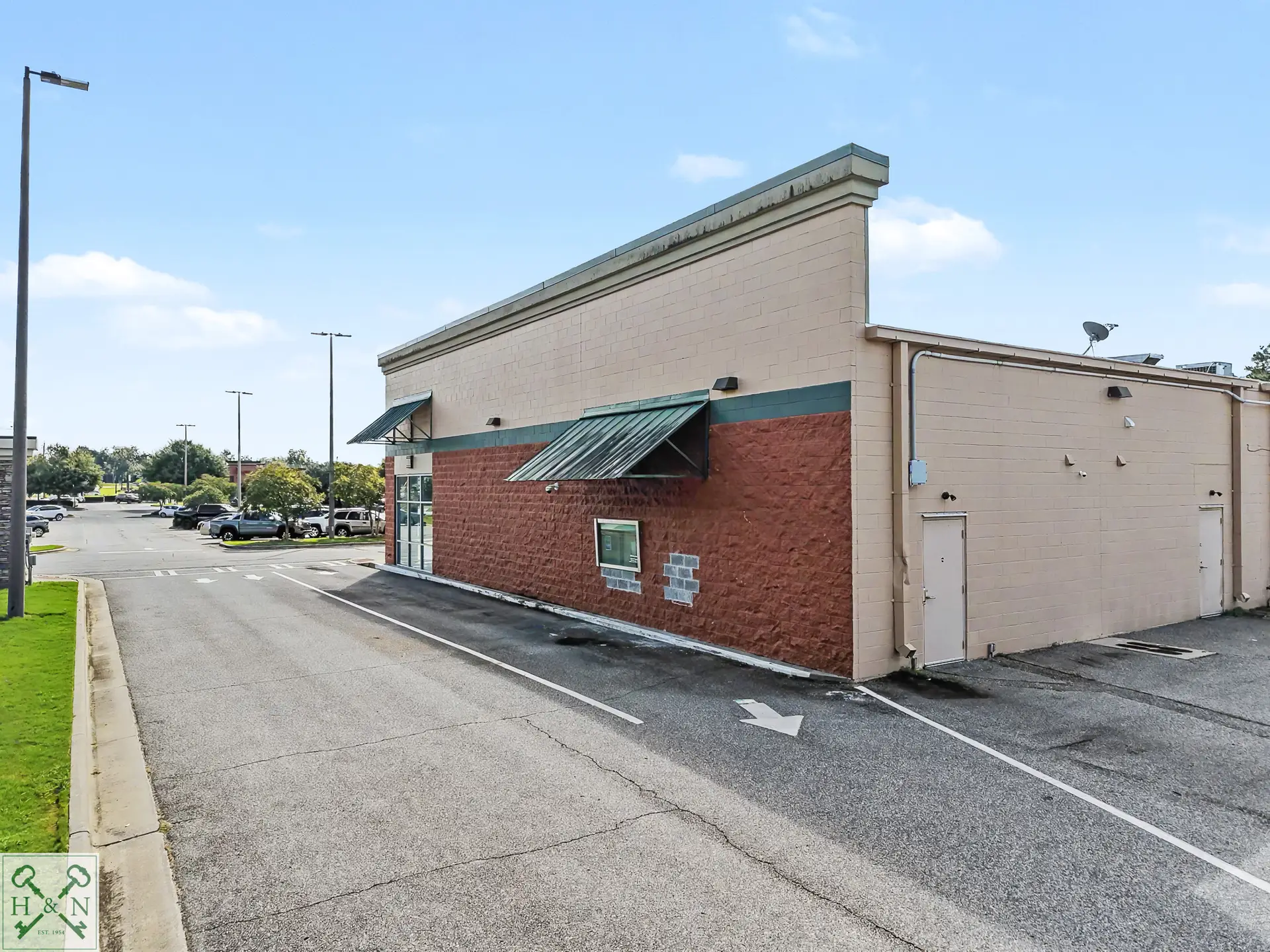 1212 US HWY 19S Leesburg, Ga 31763