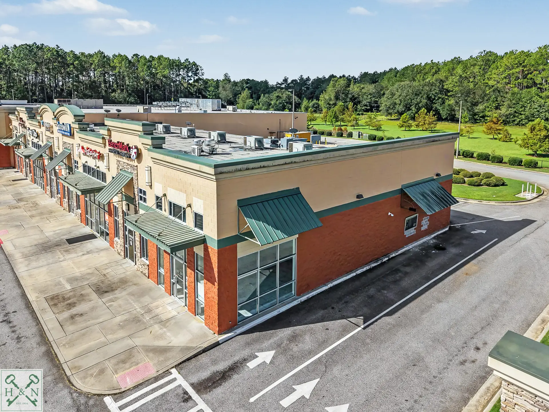 1212 US HWY 19S Leesburg, Ga 31763