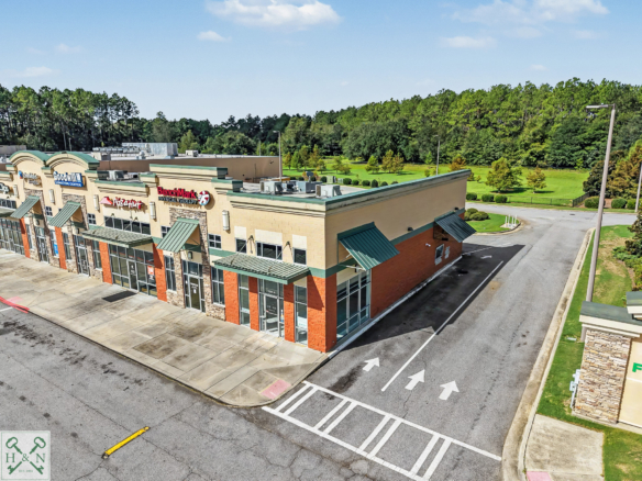 1212 US HWY 19S Leesburg, Ga 31763