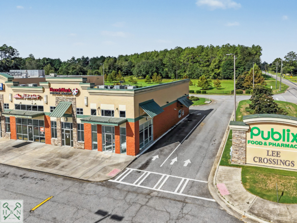 1212 US HWY 19S Leesburg, Ga 31763