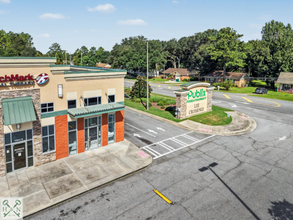 1212 US HWY 19S Leesburg, Ga 31763