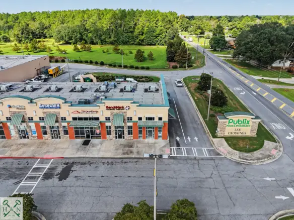 1212 US HWY 19S Leesburg, Ga 31763