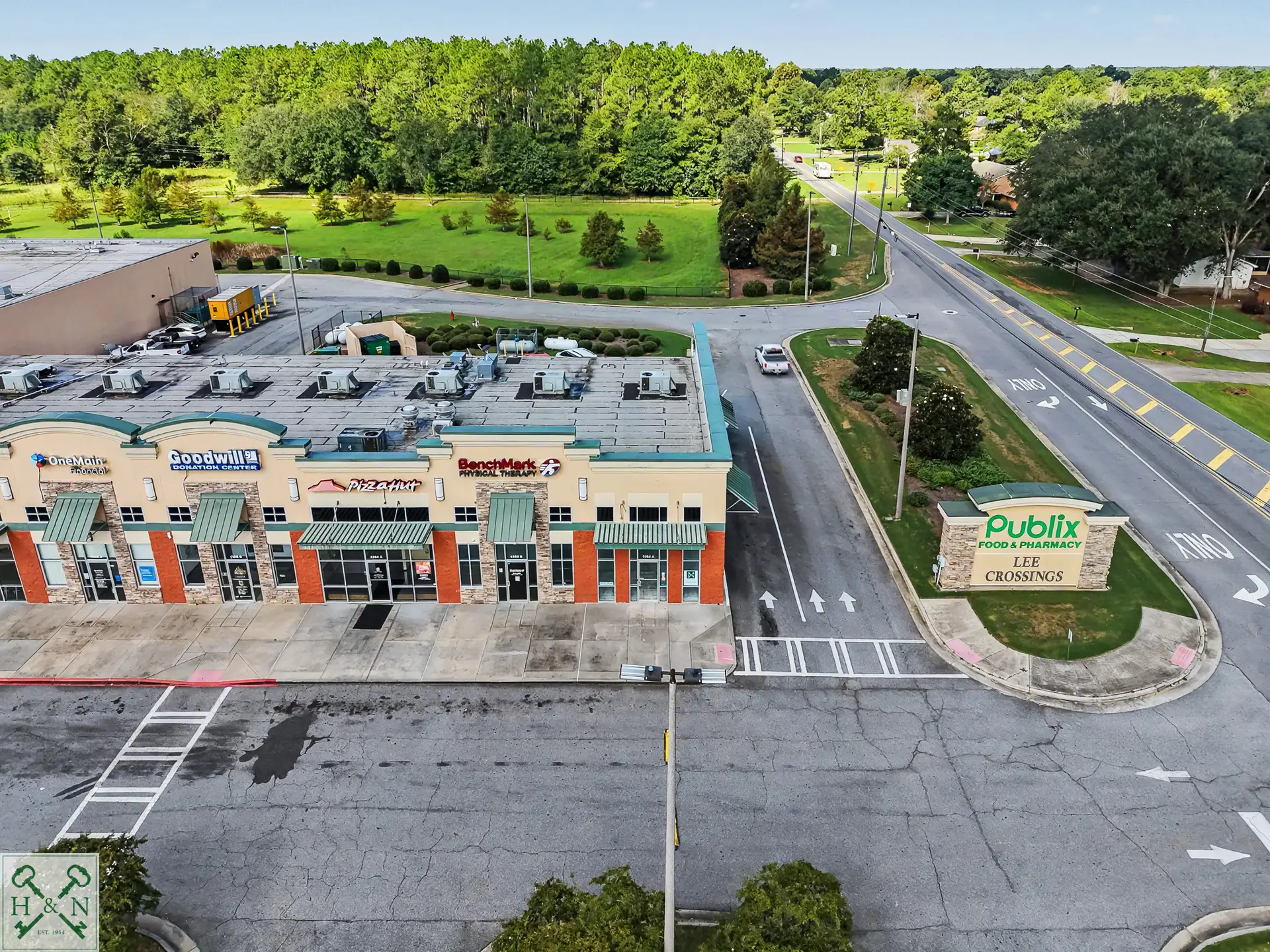 1212 US HWY 19S Leesburg, Ga 31763