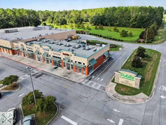1212 US HWY 19S Leesburg, Ga 31763