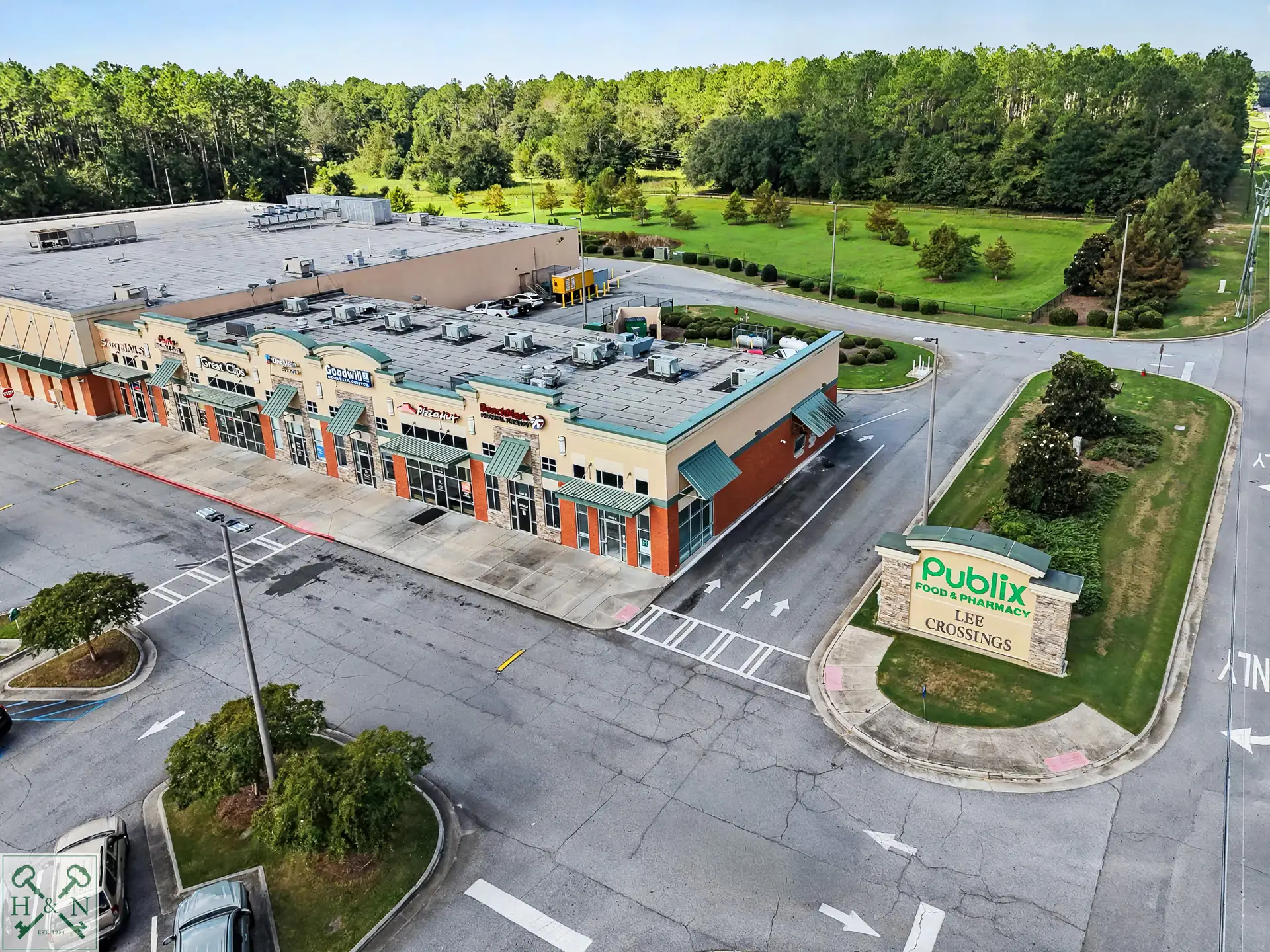 1212 US HWY 19S Leesburg, Ga 31763