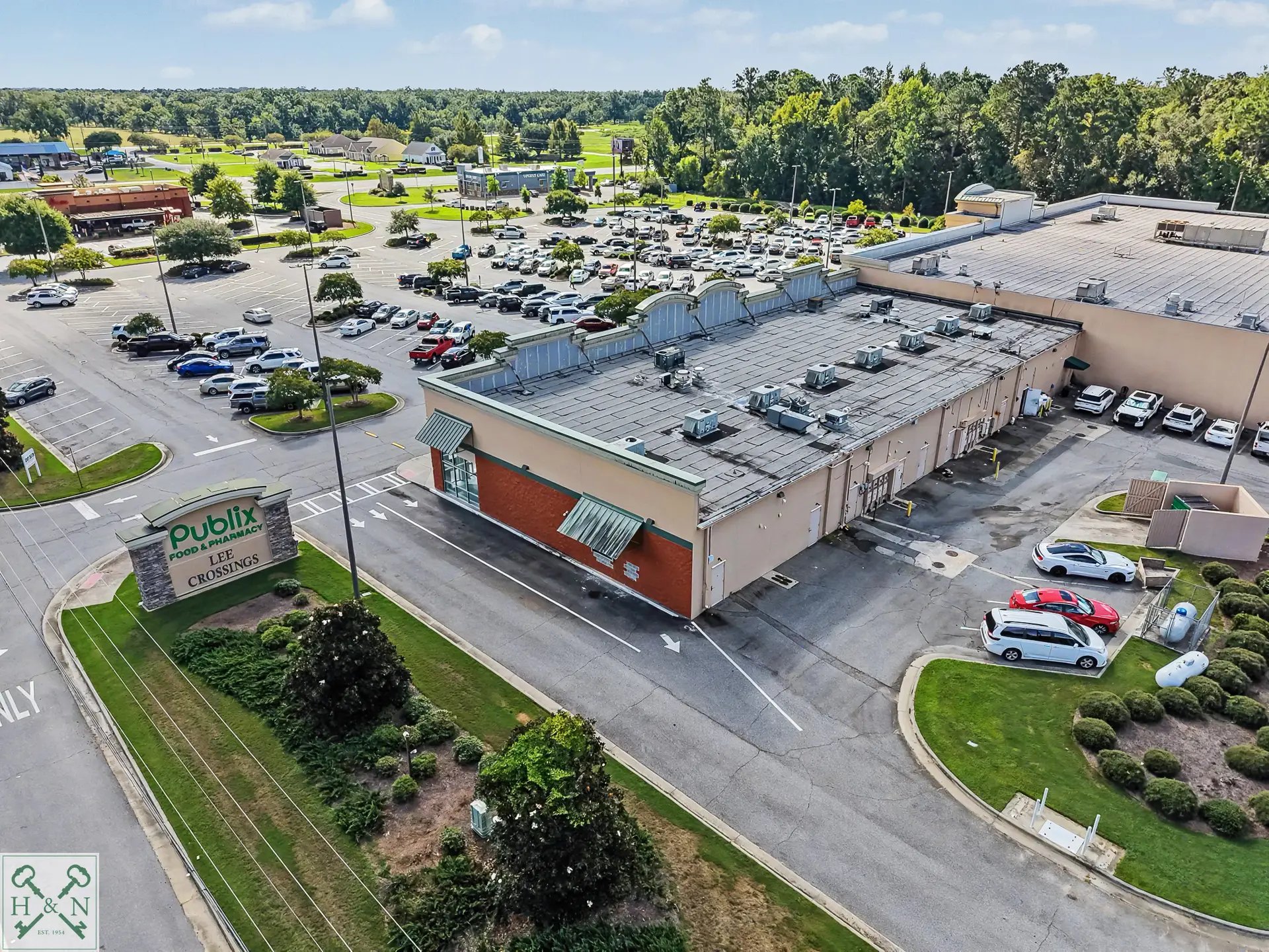 1212 US HWY 19S Leesburg, Ga 31763