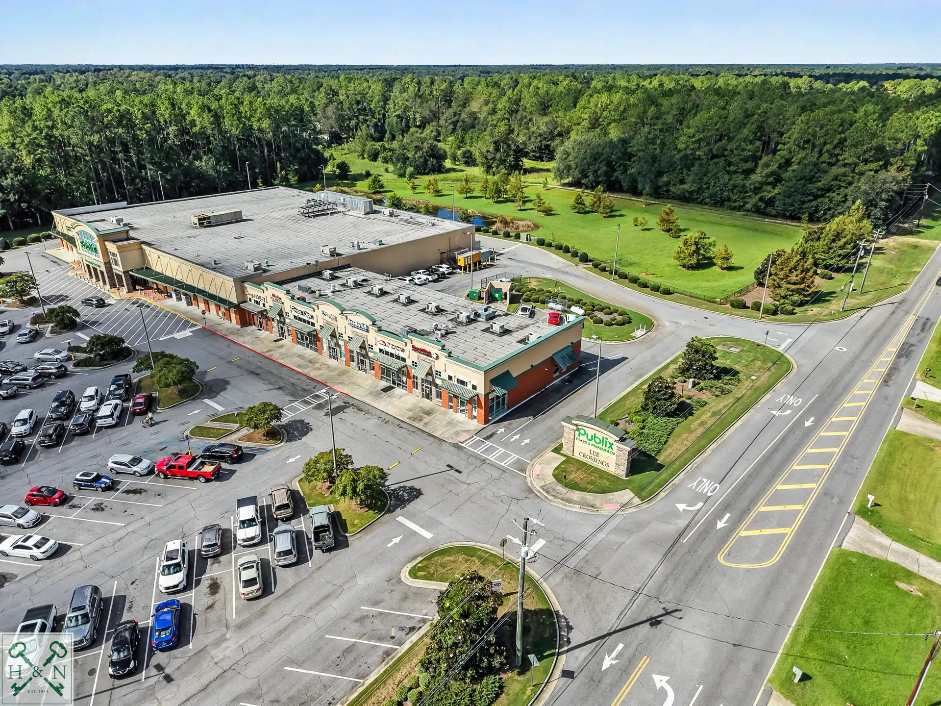 1212 US HWY 19S Leesburg, Ga 31763
