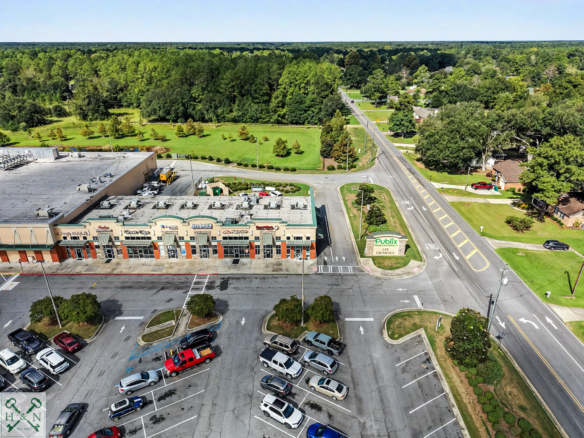 1212 US HWY 19S Leesburg, Ga 31763
