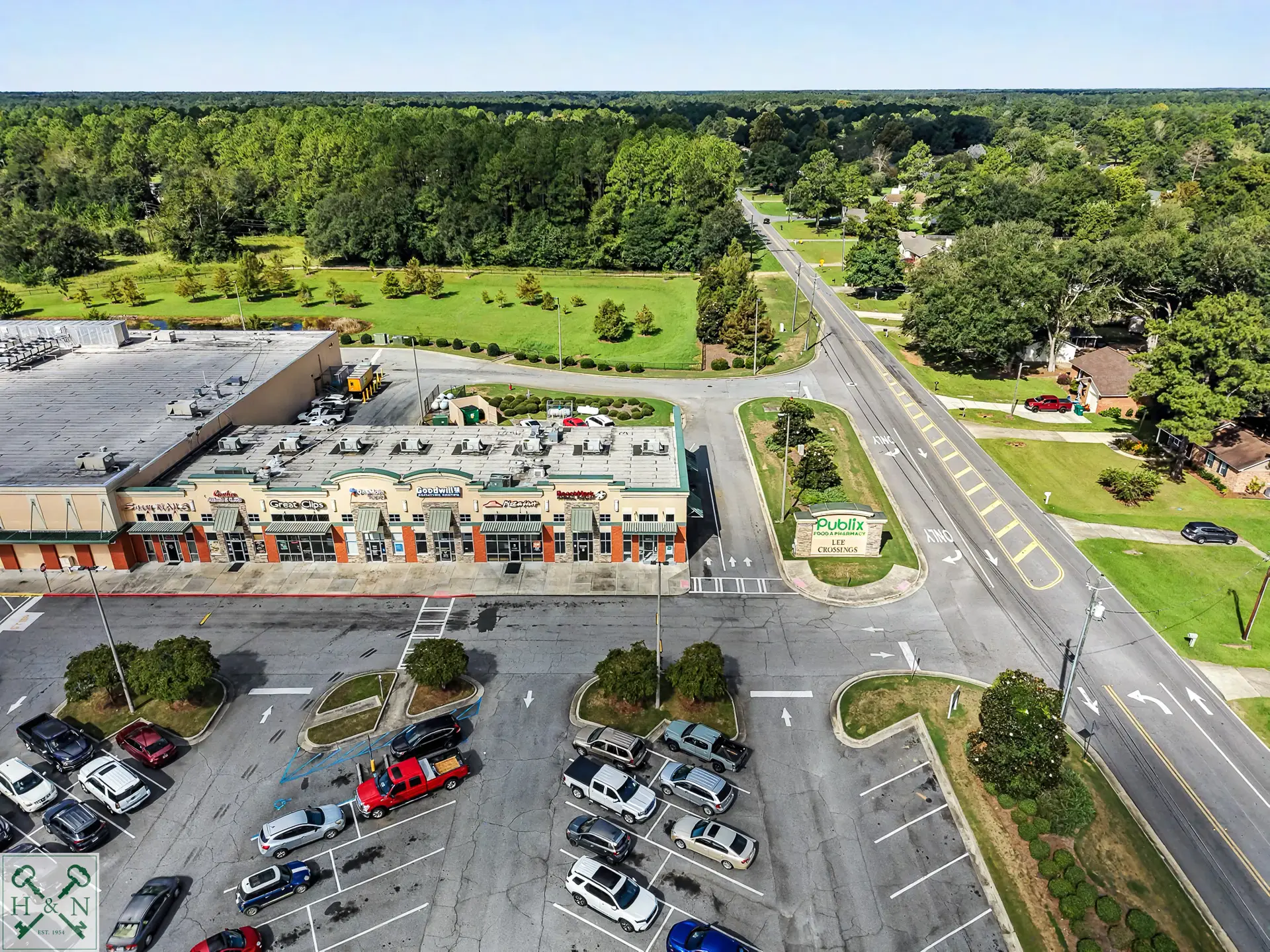 1212 US HWY 19S Leesburg, Ga 31763