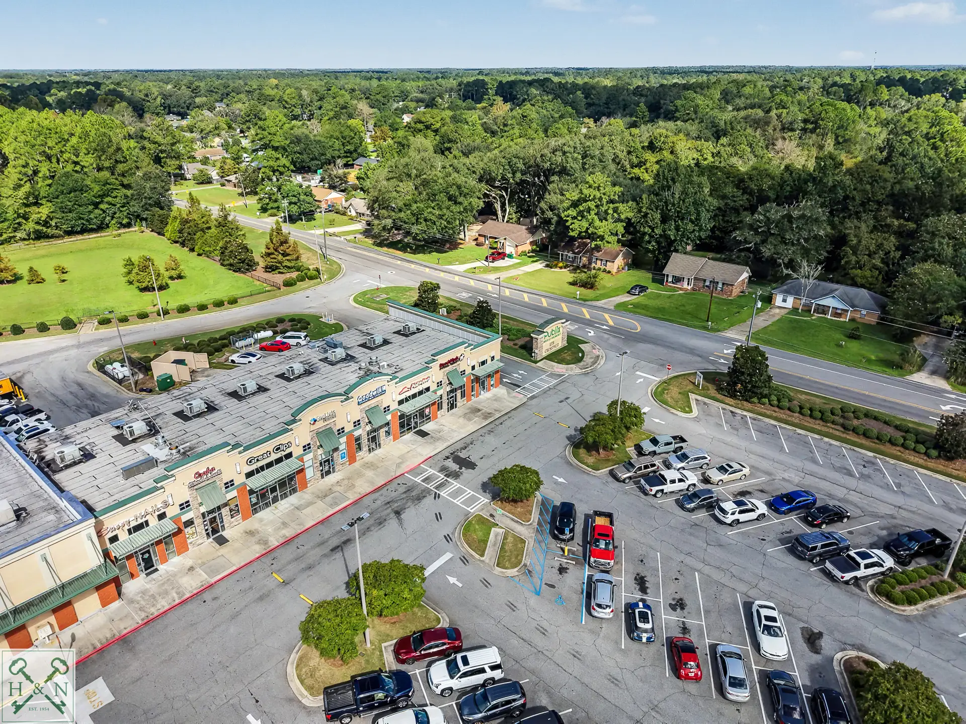 1212 US HWY 19S Leesburg, Ga 31763