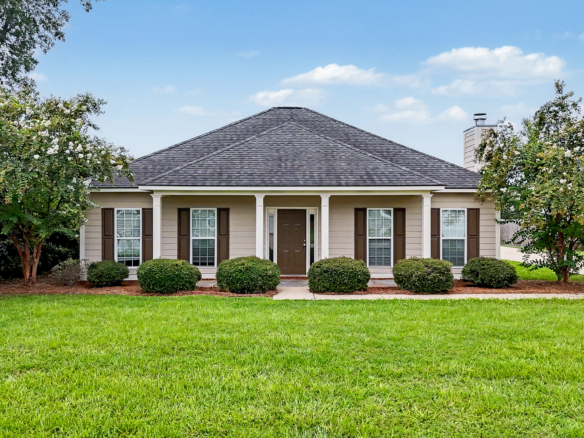 121 Chukar Ct. Leesburg, Ga 31763