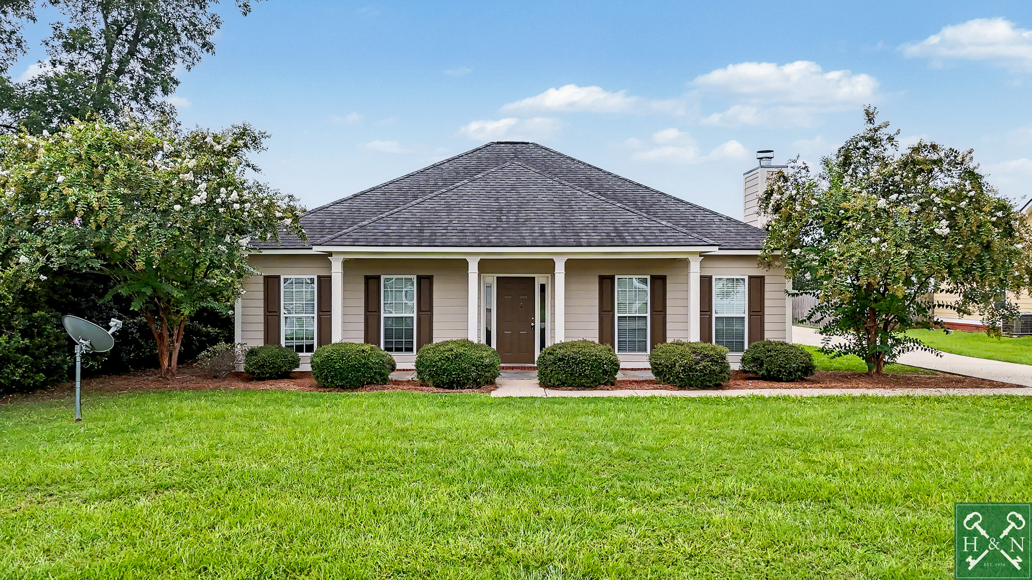 121 Chukar Ct-46 121 Chukar Ct. Leesburg, Ga 31763