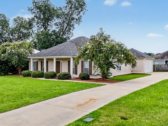 121 Chukar Ct. Leesburg, Ga 31763