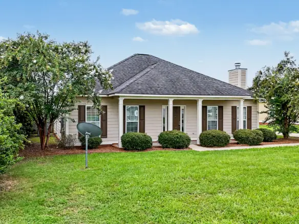 121 Chukar Ct. Leesburg, Ga 31763