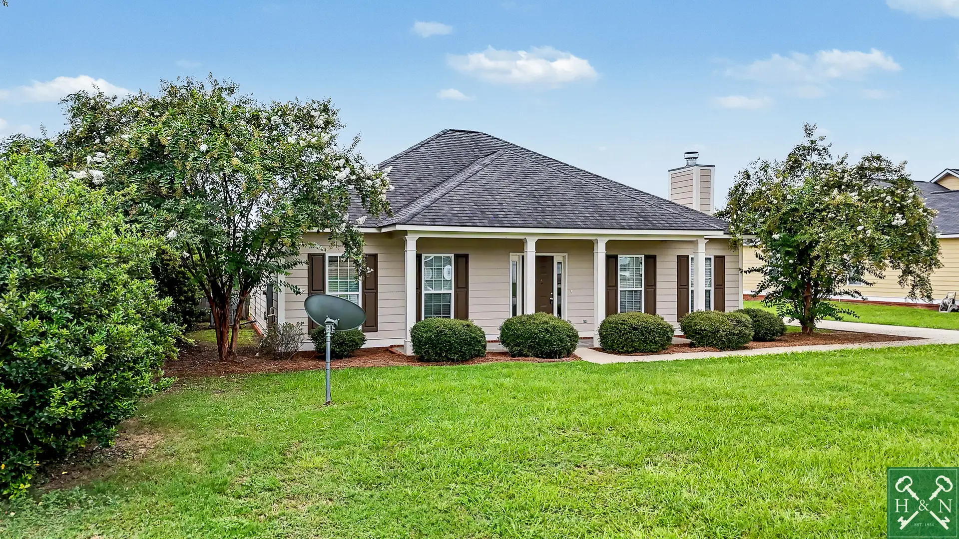 121 Chukar Ct-72 121 Chukar Ct. Leesburg, Ga 31763