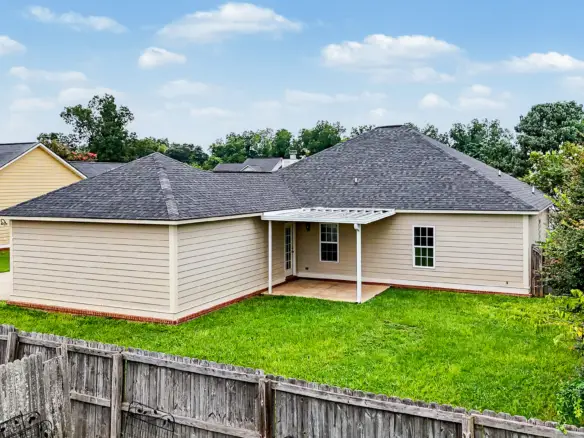 121 Chukar Ct. Leesburg, Ga 31763