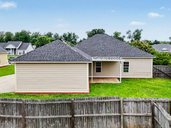 121 Chukar Ct. Leesburg, Ga 31763