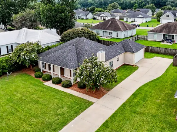 121 Chukar Ct. Leesburg, Ga 31763