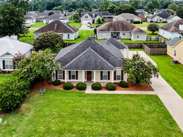 121 Chukar Ct. Leesburg, Ga 31763