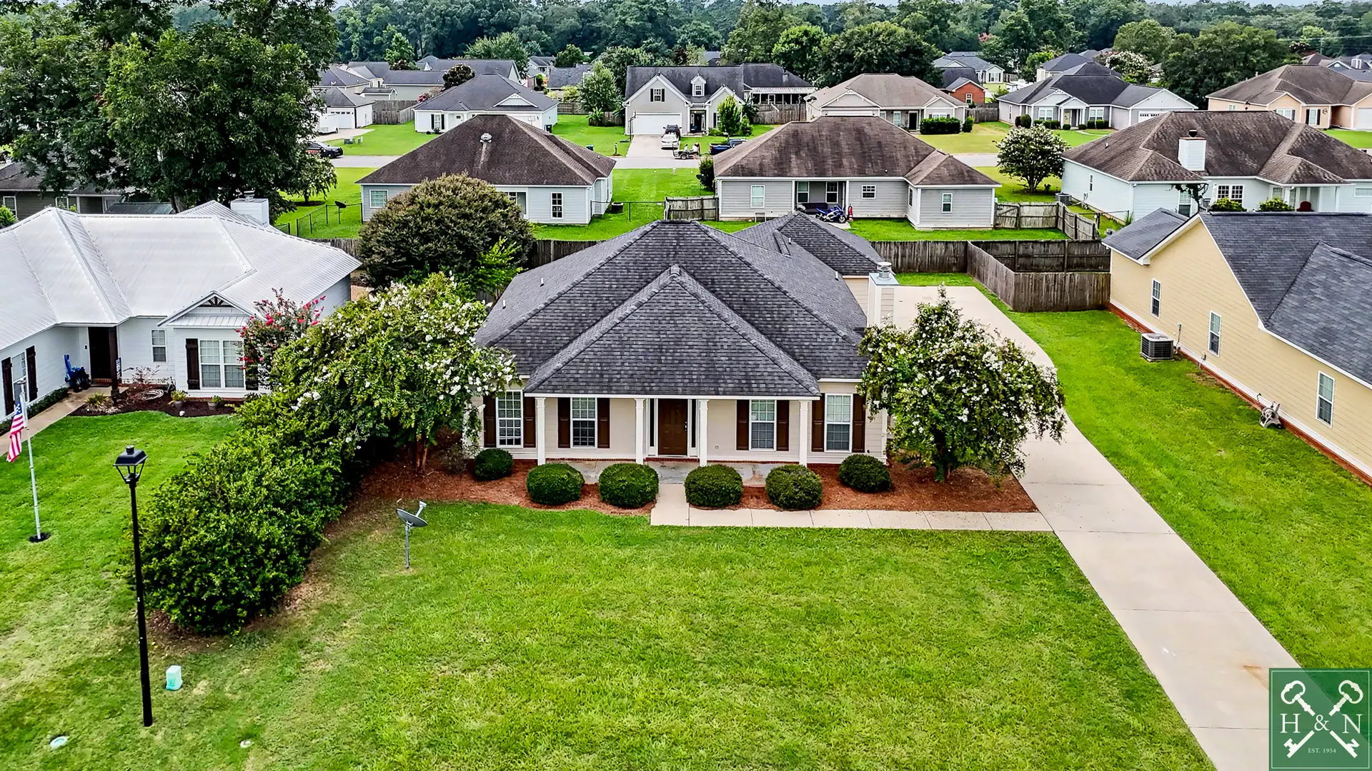 121 Chukar Ct-77 121 Chukar Ct. Leesburg, Ga 31763
