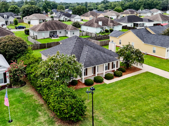 121 Chukar Ct. Leesburg, Ga 31763