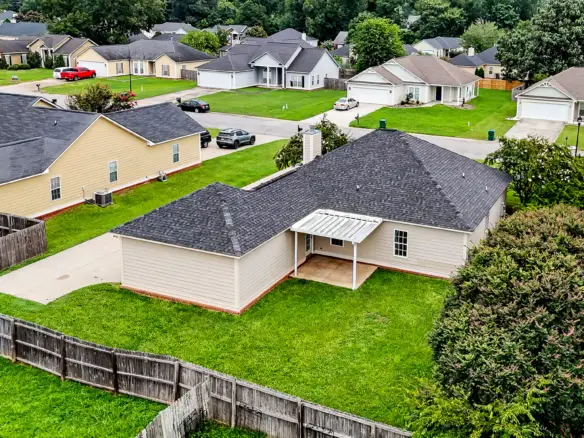 121 Chukar Ct. Leesburg, Ga 31763