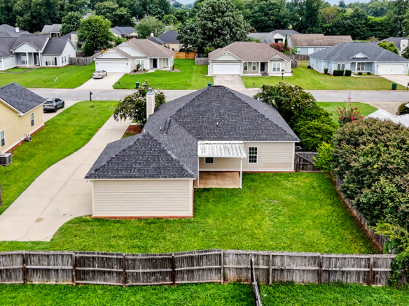 121 Chukar Ct. Leesburg, Ga 31763